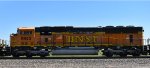 BNSF 9943